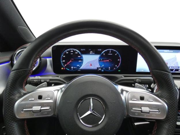 MERCEDES-BENZ CLA Shooting Brake CLA 220 d Shooting Brake AMG Line  Classe CLA SB/118 CLA 220 d Shooting Brake AMG Line