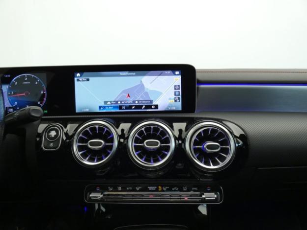 MERCEDES-BENZ CLA Shooting Brake CLA 220 d Shooting Brake AMG Line  Classe CLA SB/118 CLA 220 d Shooting Brake AMG Line