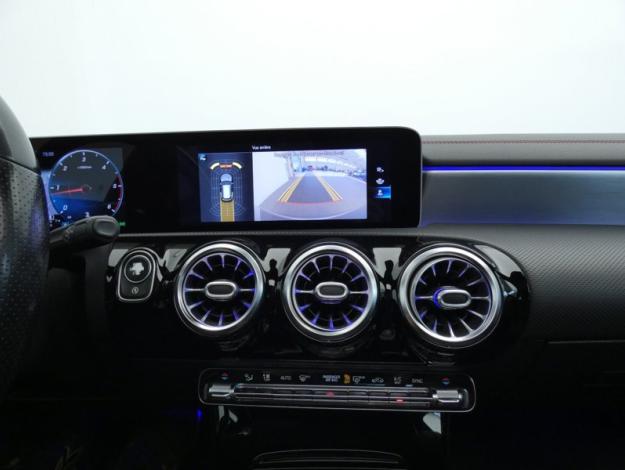 MERCEDES-BENZ CLA Shooting Brake CLA 220 d Shooting Brake AMG Line  Classe CLA SB/118 CLA 220 d Shooting Brake AMG Line