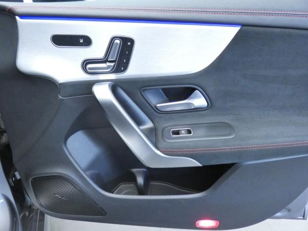 MERCEDES-BENZ CLA Shooting Brake CLA 220 d Shooting Brake AMG Line  Classe CLA SB/118 CLA 220 d Shooting Brake AMG Line