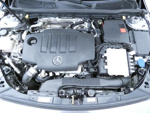 MERCEDES-BENZ CLA Shooting Brake CLA 220 d Shooting Brake AMG Line  Classe CLA SB/118 CLA 220 d Shooting Brake AMG Line