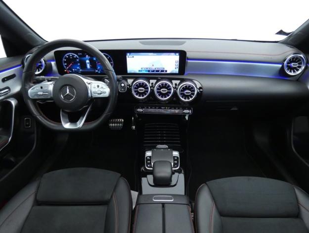 MERCEDES-BENZ CLA Shooting Brake CLA 220 d Shooting Brake AMG Line  Classe CLA SB/118 CLA 220 d Shooting Brake AMG Line