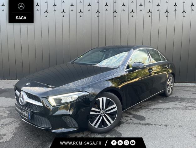 MERCEDES-BENZ Classe A 180 d Berline Progressive Line  Classe A/177 Classe A 180 d Progressive Line