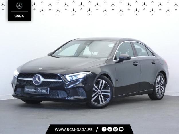 MERCEDES-BENZ Classe A 180 d Berline Progressive Line  Classe A/177 Classe A 180 d Progressive Line