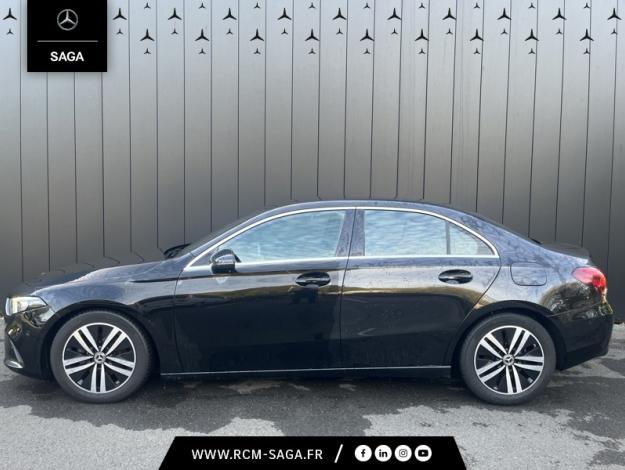 MERCEDES-BENZ Classe A 180 d Berline Progressive Line  Classe A/177 Classe A 180 d Progressive Line