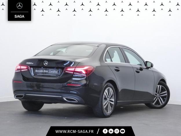 MERCEDES-BENZ Classe A 180 d Berline Progressive Line  Classe A/177 Classe A 180 d Progressive Line