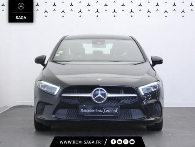 MERCEDES-BENZ Classe A 180 d Berline Progressive Line  Classe A/177 Classe A 180 d Progressive Line