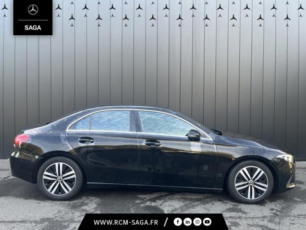 MERCEDES-BENZ Classe A 180 d Berline Progressive Line  Classe A/177 Classe A 180 d Progressive Line