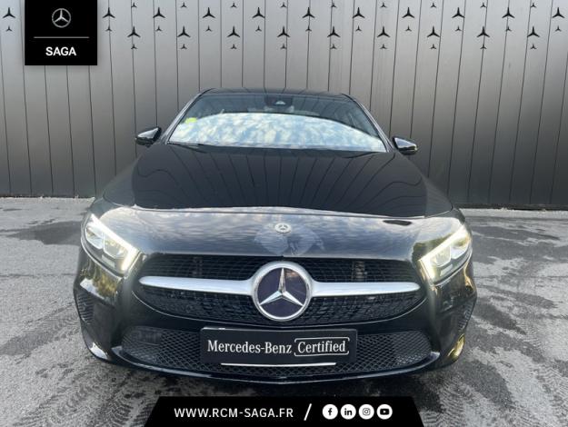 MERCEDES-BENZ Classe A 180 d Berline Progressive Line  Classe A/177 Classe A 180 d Progressive Line