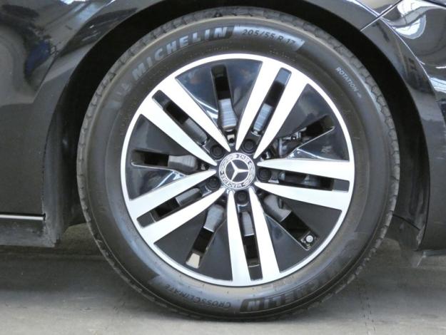 MERCEDES-BENZ Classe A 180 d Berline Progressive Line  Classe A/177 Classe A 180 d Progressive Line