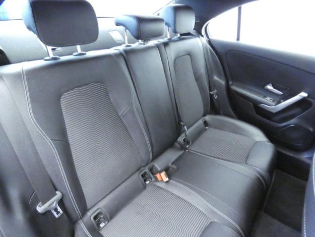 MERCEDES-BENZ Classe A 180 d Berline Progressive Line  Classe A/177 Classe A 180 d Progressive Line