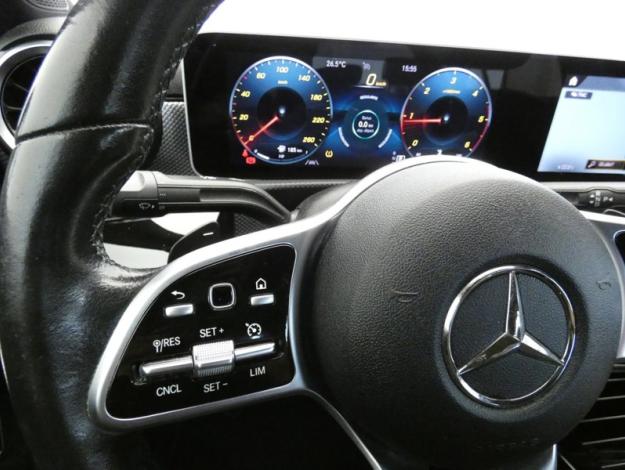 MERCEDES-BENZ Classe A 180 d Berline Progressive Line  Classe A/177 Classe A 180 d Progressive Line