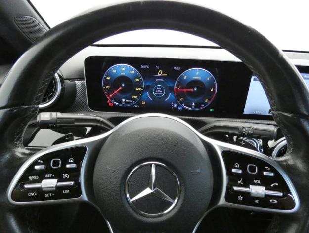 MERCEDES-BENZ Classe A 180 d Berline Progressive Line  Classe A/177 Classe A 180 d Progressive Line