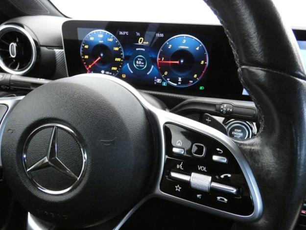MERCEDES-BENZ Classe A 180 d Berline Progressive Line  Classe A/177 Classe A 180 d Progressive Line
