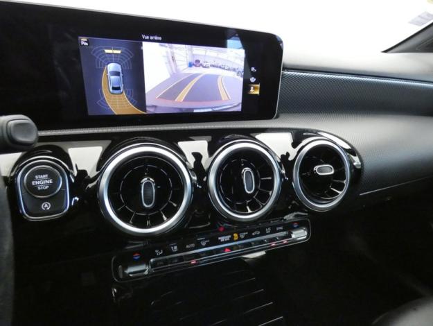 MERCEDES-BENZ Classe A 180 d Berline Progressive Line  Classe A/177 Classe A 180 d Progressive Line