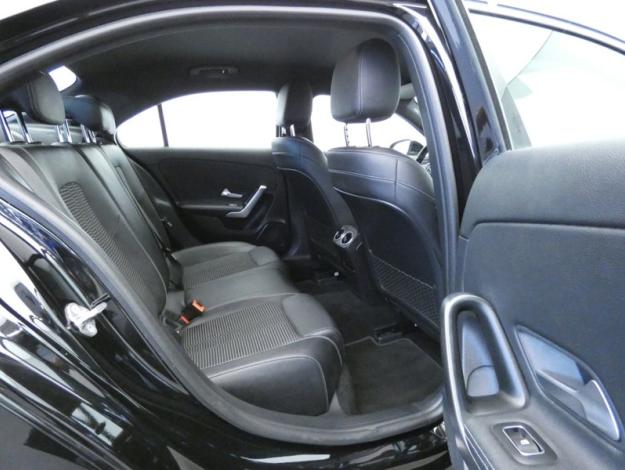 MERCEDES-BENZ Classe A 180 d Berline Progressive Line  Classe A/177 Classe A 180 d Progressive Line