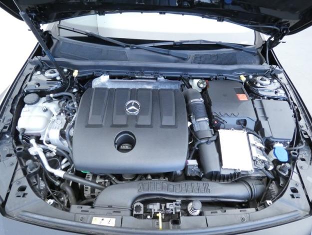 MERCEDES-BENZ Classe A 180 d Berline Progressive Line  Classe A/177 Classe A 180 d Progressive Line