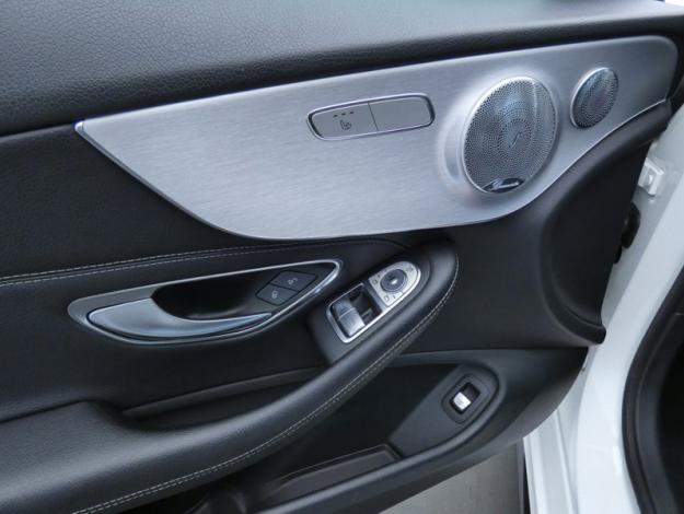 MERCEDES-BENZ Classe C Coupé C 220 d Coupé SPORTLINE  