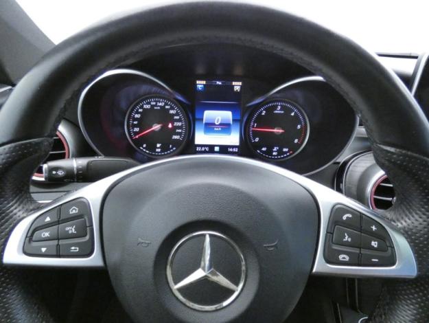 MERCEDES-BENZ Classe C Coupé C 220 d Coupé SPORTLINE  