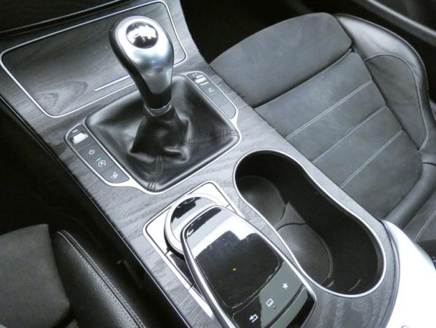 MERCEDES-BENZ Classe C Coupé C 220 d Coupé SPORTLINE  