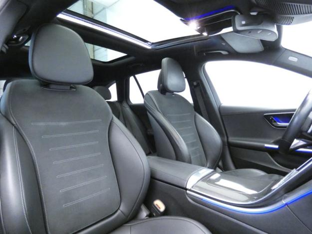 MERCEDES-BENZ Classe C Break Classe C 220 d Break AMG Line  