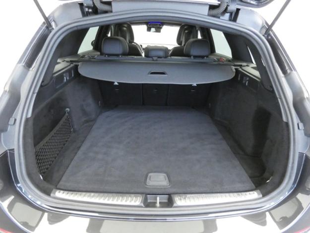 MERCEDES-BENZ Classe C Break Classe C 220 d Break AMG Line  