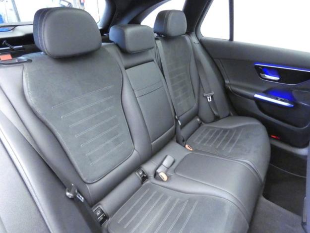 MERCEDES-BENZ Classe C Break Classe C 220 d Break AMG Line  
