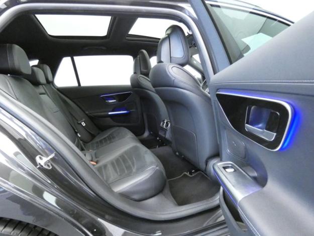 MERCEDES-BENZ Classe C Break Classe C 220 d Break AMG Line  