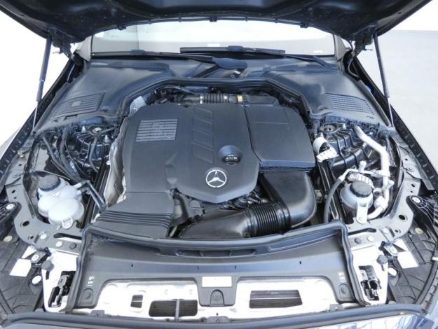 MERCEDES-BENZ Classe C Break Classe C 220 d Break AMG Line  