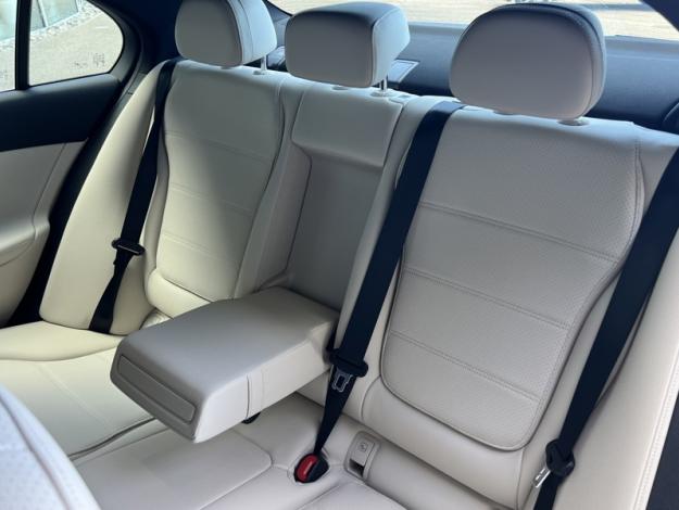 MERCEDES-BENZ Classe C Berline Classe C 220 d Berline Avantgarde Line  Classe C 220 d Berline Avantgarde Line