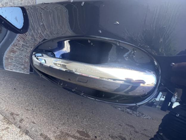 MERCEDES-BENZ Classe C Berline Classe C 220 d Berline Avantgarde Line  Classe C 220 d Berline Avantgarde Line