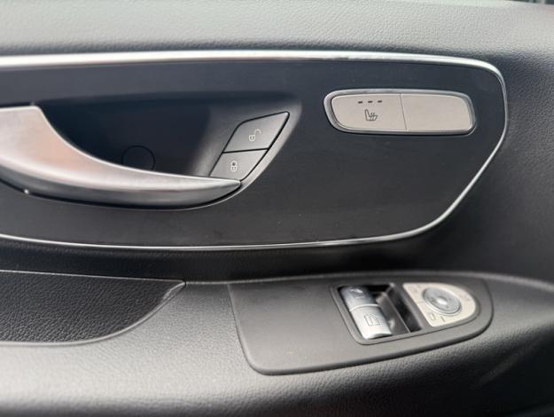 MERCEDES-BENZ Vito 119 CDI Mixto Long Select 