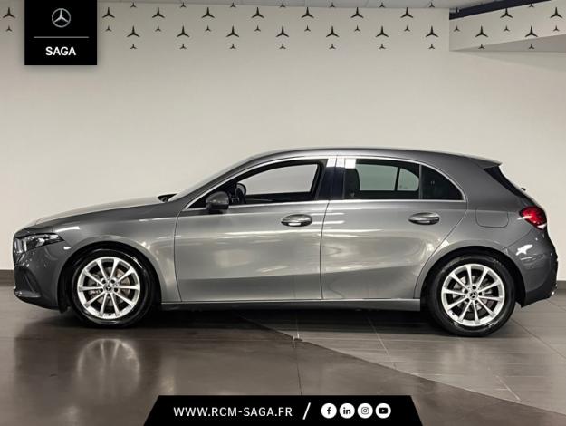 MERCEDES-BENZ Classe A 180 d Progressive Line  