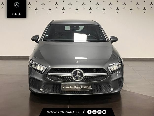 MERCEDES-BENZ Classe A 180 d Progressive Line  