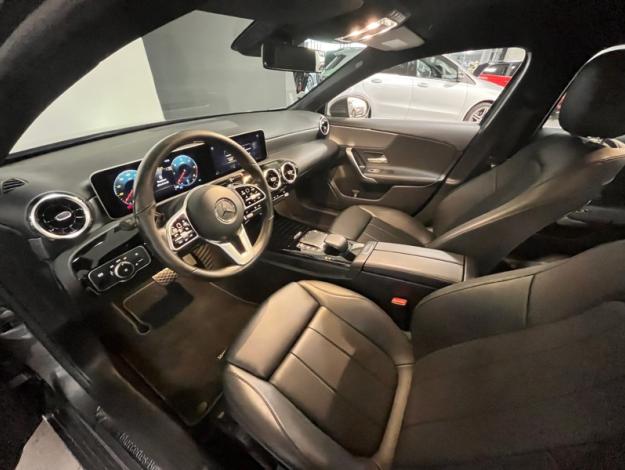 MERCEDES-BENZ Classe A 180 d Progressive Line  
