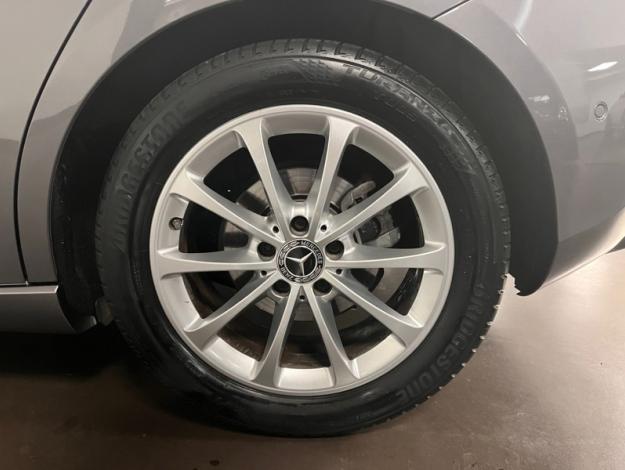 MERCEDES-BENZ Classe A 180 d Progressive Line  