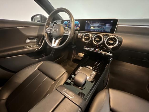 MERCEDES-BENZ Classe A 180 d Progressive Line  