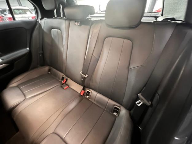 MERCEDES-BENZ Classe A 180 d Progressive Line  