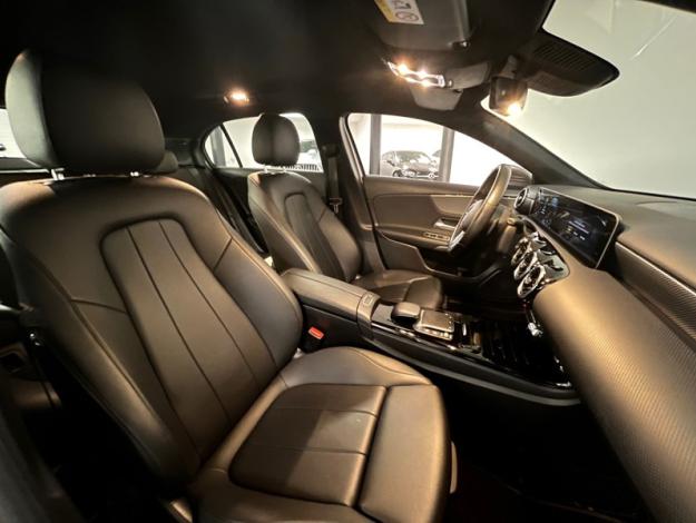 MERCEDES-BENZ Classe A 180 d Progressive Line  