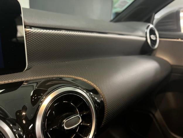 MERCEDES-BENZ Classe A 180 d Progressive Line  