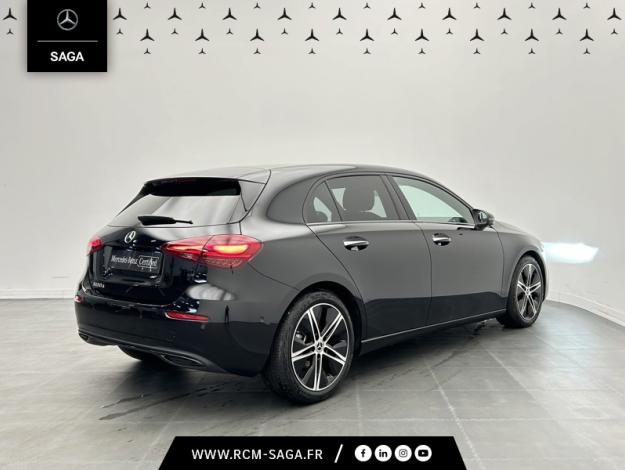 MERCEDES-BENZ Classe A 180 d Progressive Line  