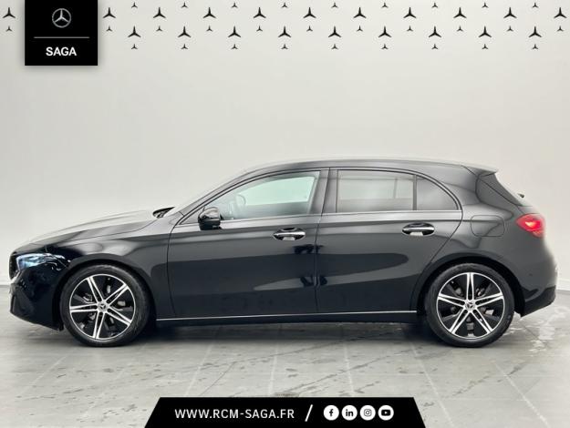 MERCEDES-BENZ Classe A 180 d Progressive Line  