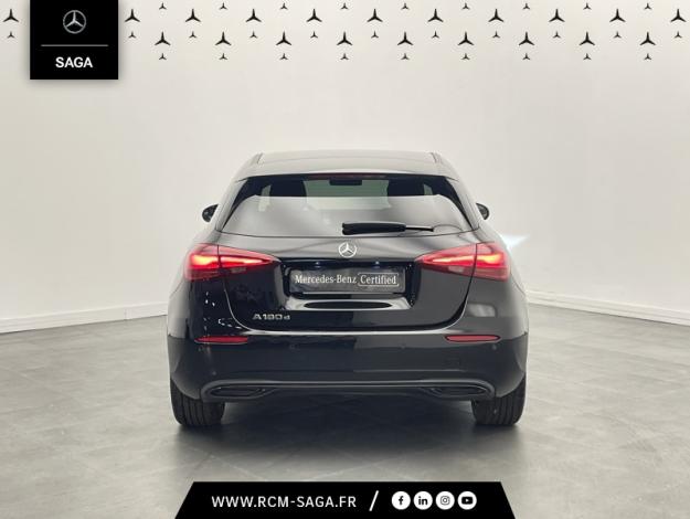 MERCEDES-BENZ Classe A 180 d Progressive Line  