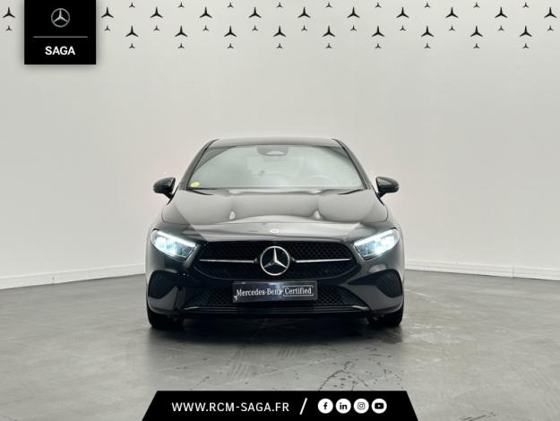 MERCEDES-BENZ Classe A 180 d Progressive Line  
