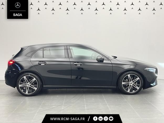 MERCEDES-BENZ Classe A 180 d Progressive Line  