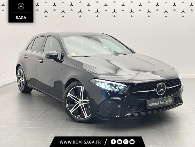 MERCEDES-BENZ Classe A 180 d Progressive Line  