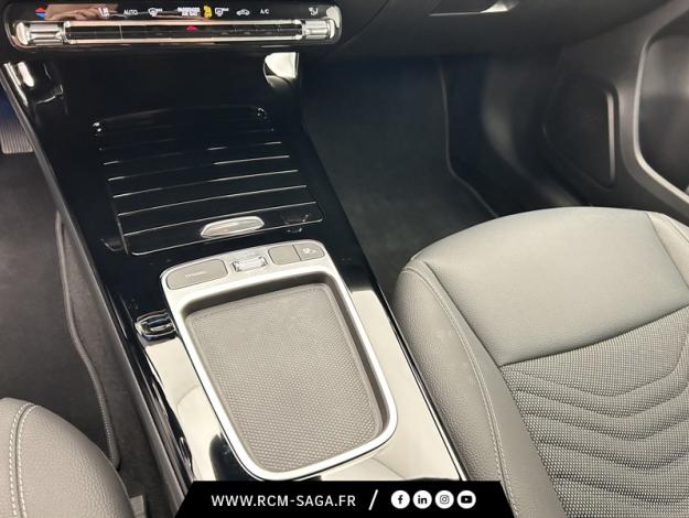 MERCEDES-BENZ Classe A 180 d Progressive Line  