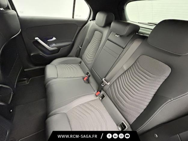 MERCEDES-BENZ Classe A 180 d Progressive Line  