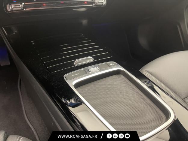 MERCEDES-BENZ Classe A 180 d Progressive Line  