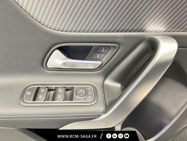 MERCEDES-BENZ Classe A 180 d Progressive Line  
